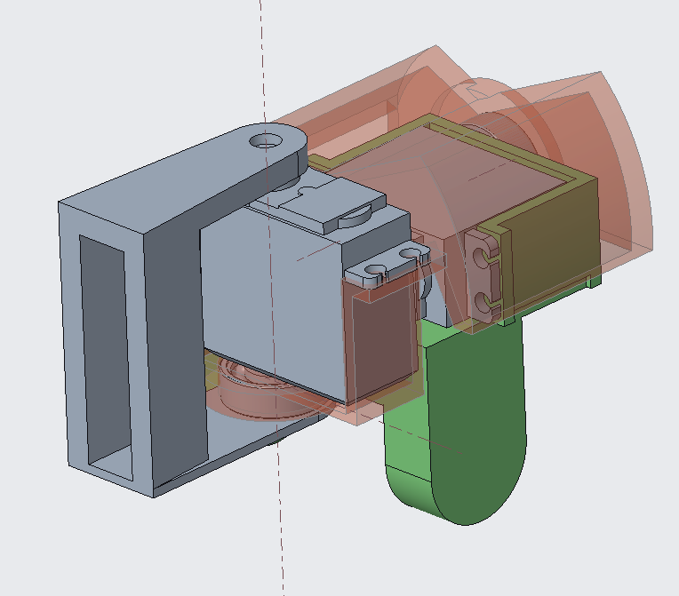 Pitch-Roll-Yaw upper neck front