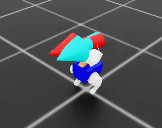 Reinforcement Learning of Little Br0 – “First attempt”